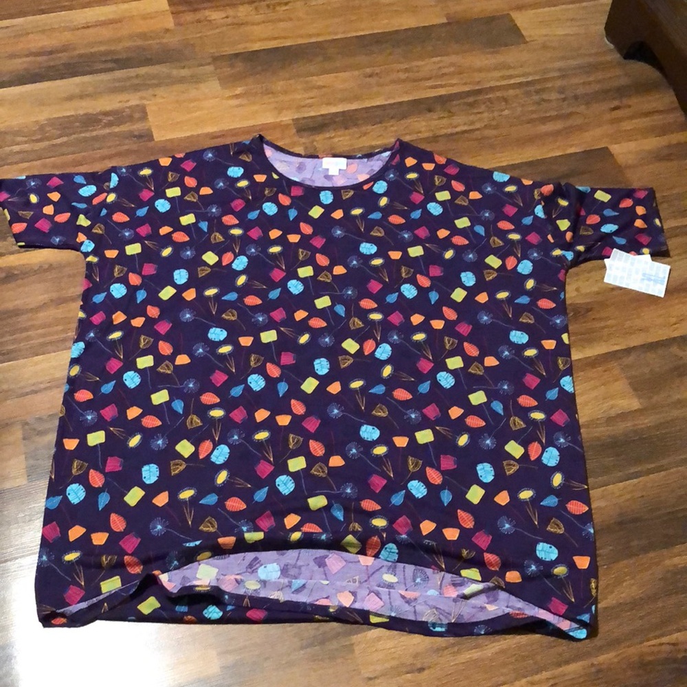 Lularoe Irma